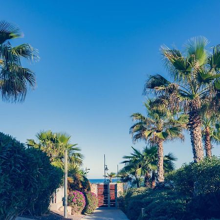 Apartamento Premium Con Jacuzzi Y Vistas Al Mar En Punta Prima, Torrevieja By Rentalole Bagian luar foto