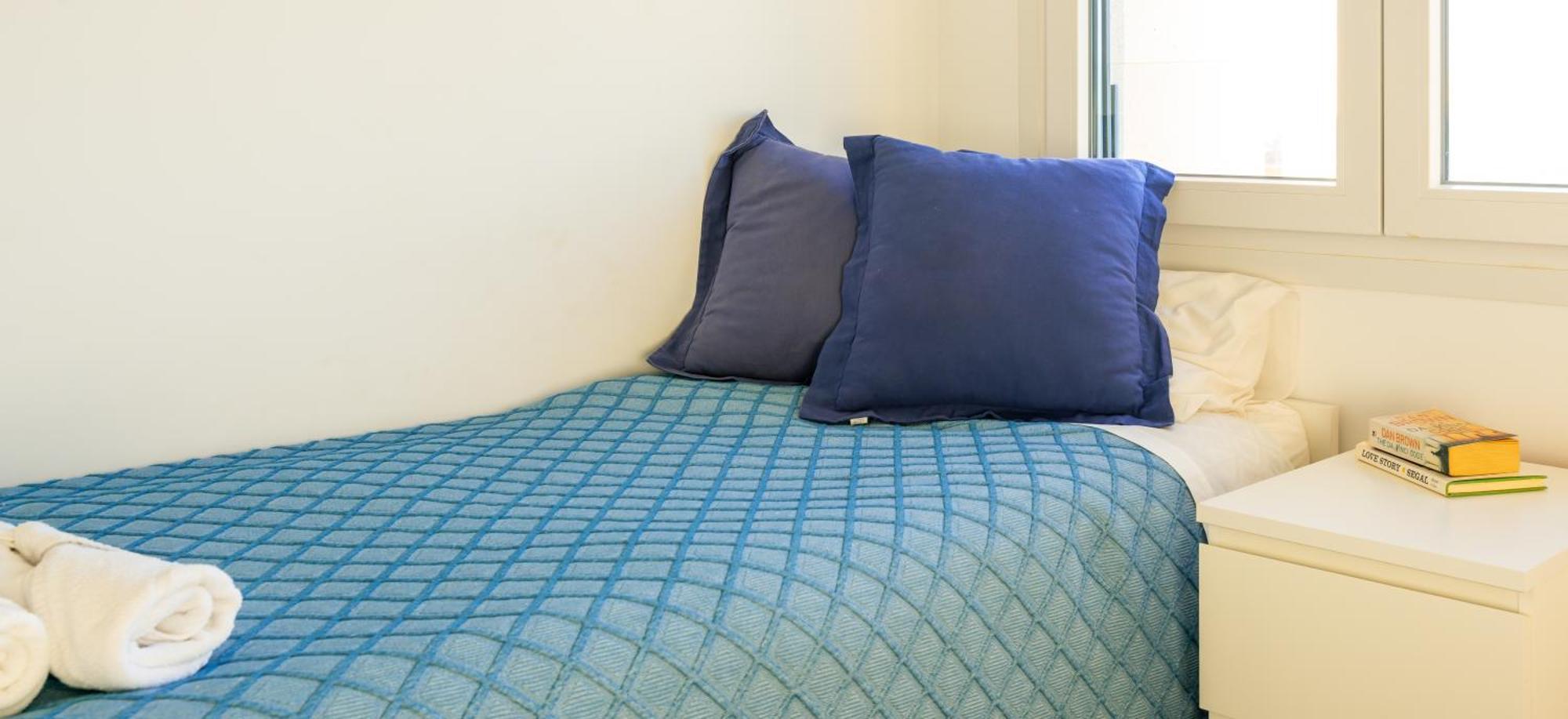 Apartamento Premium Con Jacuzzi Y Vistas Al Mar En Punta Prima, Torrevieja By Rentalole Bagian luar foto