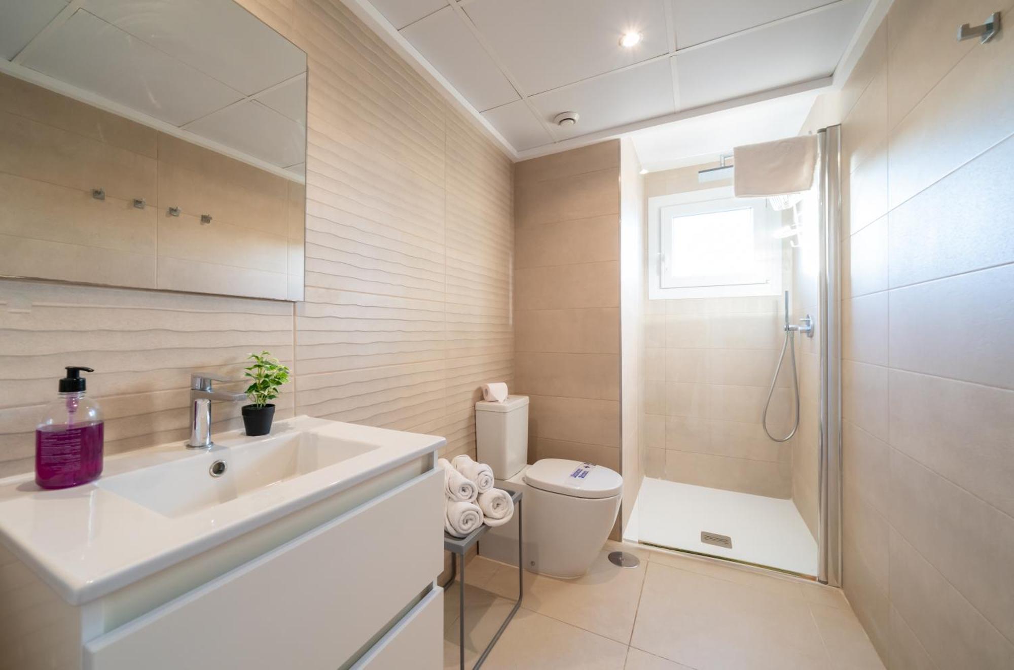 Apartamento Premium Con Jacuzzi Y Vistas Al Mar En Punta Prima, Torrevieja By Rentalole Bagian luar foto