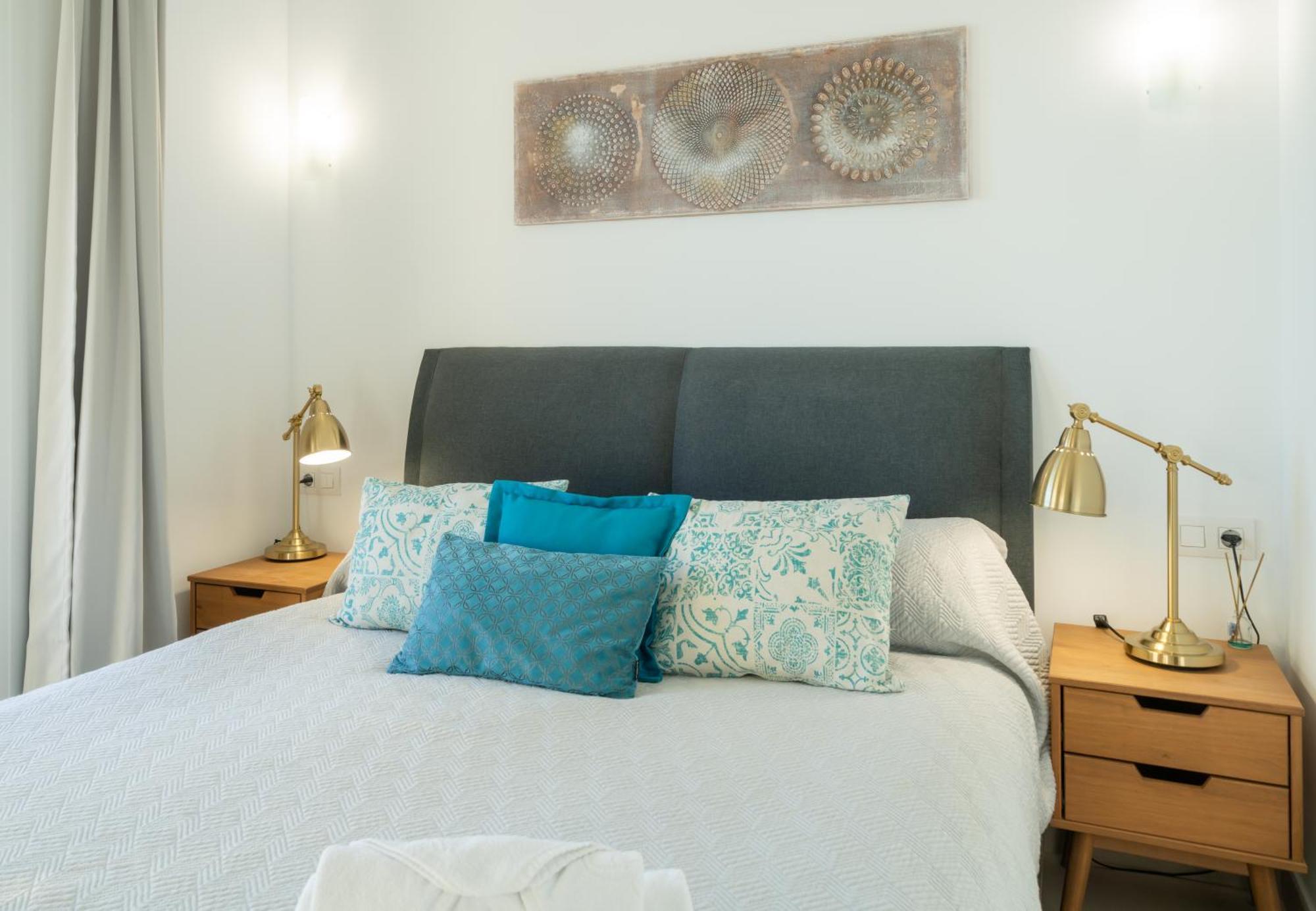 Apartamento Premium Con Jacuzzi Y Vistas Al Mar En Punta Prima, Torrevieja By Rentalole Bagian luar foto