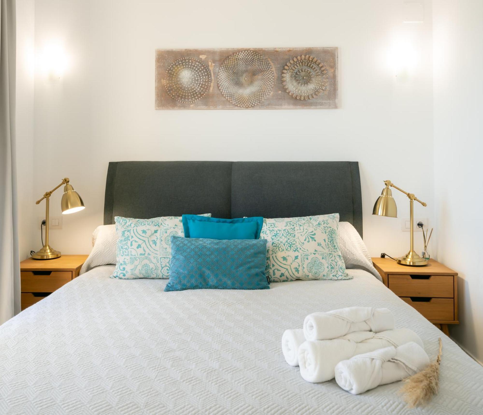 Apartamento Premium Con Jacuzzi Y Vistas Al Mar En Punta Prima, Torrevieja By Rentalole Bagian luar foto