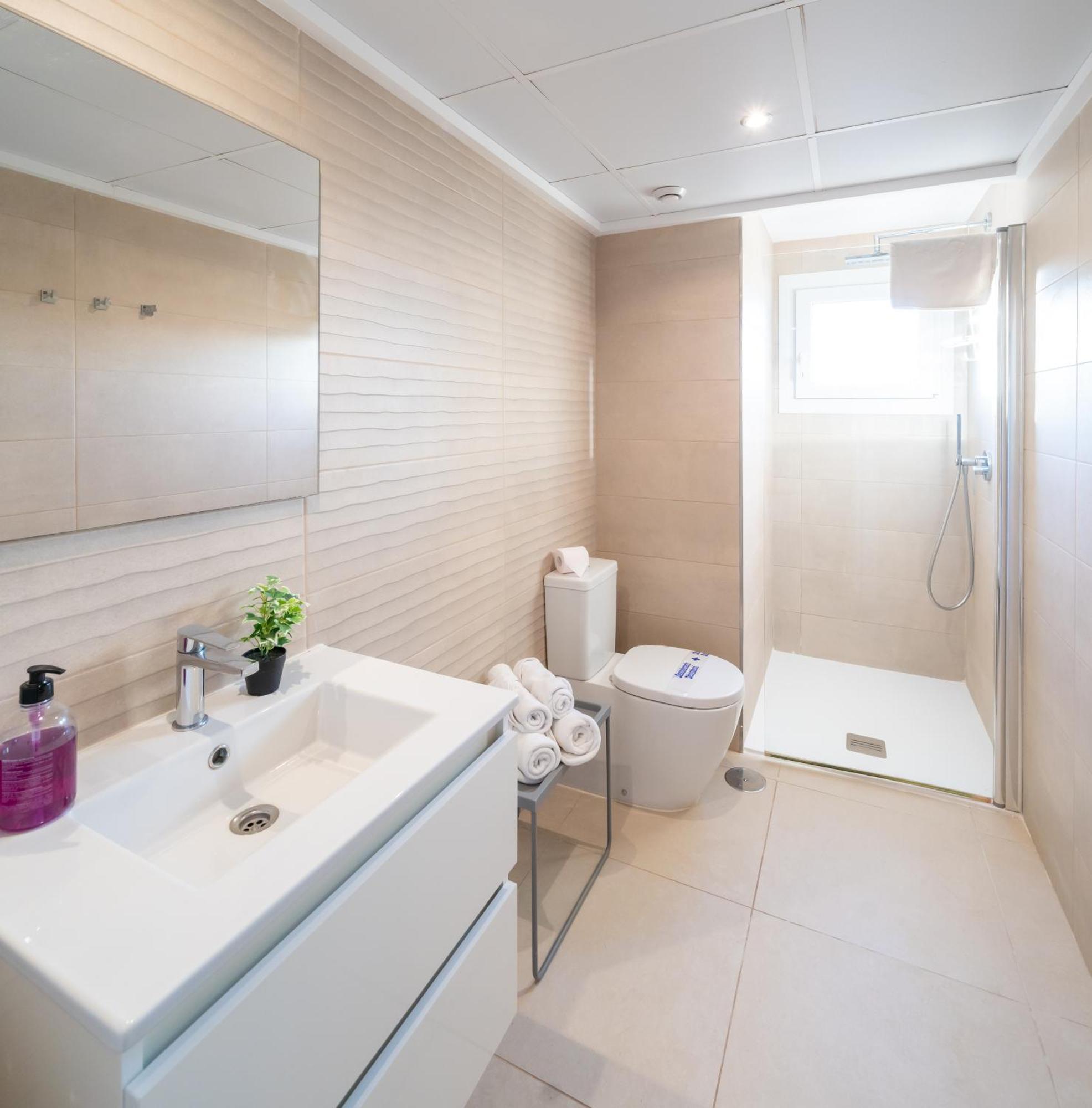 Apartamento Premium Con Jacuzzi Y Vistas Al Mar En Punta Prima, Torrevieja By Rentalole Bagian luar foto